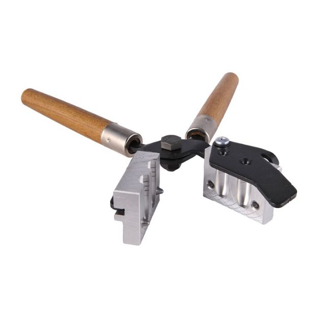 Picture of 45 Caliber (0.457'') 500Gr Flat Nose Double Cavity Mold