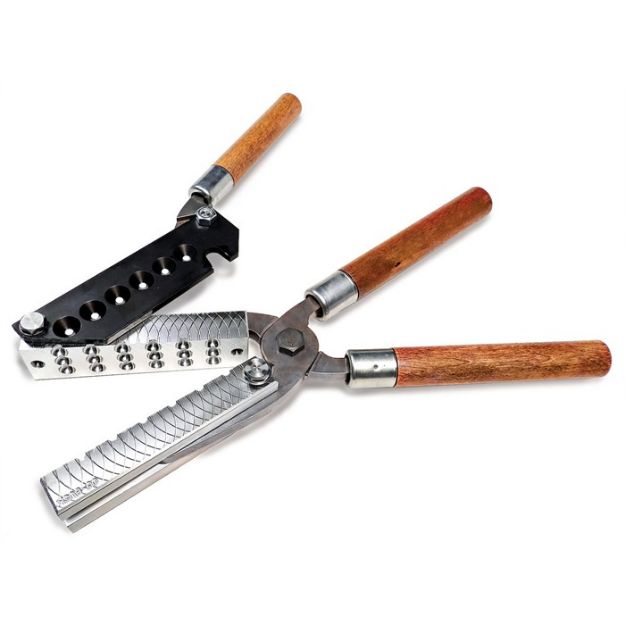 Picture of 0.320'' 49Gr 0 Buckshot 18 Round Ball Mold