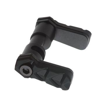 Show details for Nexgen 45/90 Safety Selector Ambidextrous For Ar15 Black Picture of Nexgen 45/90 Safety Selector Ambidextrous For Ar15 Black