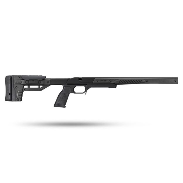 Picture of Oryx Sportsman Chassis For Tikka T3 Sa Right Hand Black