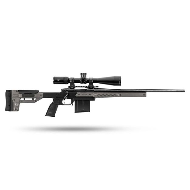 Picture of Oryx Sportsman Chassis For Tikka T3 Sa Right Hand Gray