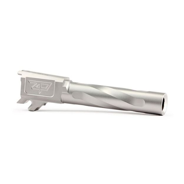 Picture of P365xl 3.64'' Bbl 9Mm Luger Non-Threaded Stainless Steel