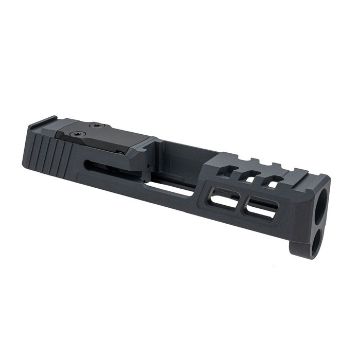 Show details for Zps.2 Slide P365 9Mm Luger Optic Cut Sniper Gray Picture of Zps.2 Slide P365 9Mm Luger Optic Cut Sniper Gray