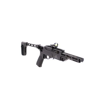 Show details for Vendetta Standard Chassis With Mini Rail 3.25'' Picture of Vendetta Standard Chassis With Mini Rail 3.25''