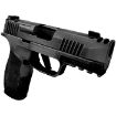 Picture of P365 Xmacro Comp 9Mm 3.1'' Bbl (2)17Rd Distressed Gun Metal
