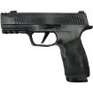 Picture of P365 Xmacro Comp 9Mm 3.1'' Bbl (2)17Rd Distressed Gun Metal