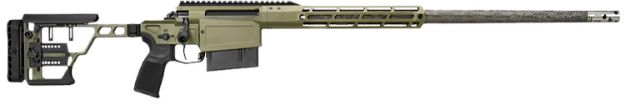 Picture of Cross Magnum Sawtooth 300 Prc 24'' Bbl (1)6Rd Mag Moss Green