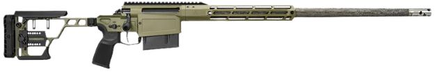Picture of Cross Magnum Sawtooth 7Mm Prc 24'' Bbl (1)6Rd Mag Moss Green