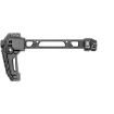 Picture of Strike Fsa Single Folder Stock Edition Black