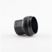 Picture of Helios Qd Atlas Mount 1.375''-24 Threads Black Nitride