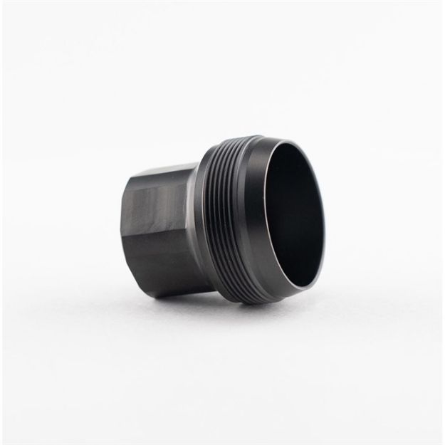 Picture of Helios Qd Atlas Mount 1.375''-24 Threads Black Nitride
