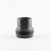 Picture of Helios Qd Atlas Mount 1.375''-24 Threads Black Nitride