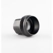 Picture of Helios Qd Atlas Mount 1.375''-24 Threads Black Nitride