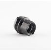 Picture of Helios Qd Atlas Mount 1.375''-24 Threads Black Nitride