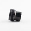 Picture of Helios Qd Atlas Mount 1.375''-24 Threads Black Nitride
