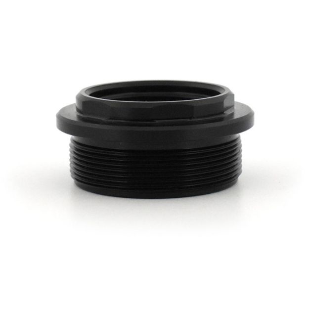 Picture of Wolfman Atlas Adapter Black Nitride