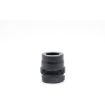 Picture of Mini Muzzle Brake 0.456 1/2-28 Thread Taper Shoulder Black