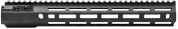 Show details for Minimal Optical Deflection (Mod) 4 Handguard 12.7'' Black Picture of Minimal Optical Deflection (Mod) 4 Handguard 12.7'' Black
