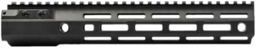 Show details for Minimal Optical Deflection (Mod) 4 Handguard 11.4'' Black Picture of Minimal Optical Deflection (Mod) 4 Handguard 11.4'' Black