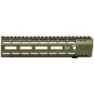 Picture of Gen-2 Enhanced 9.3'' M-Lok Handgrd Free Float For Ar-15 Odg