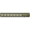 Picture of Gen-2 Enhanced 15'' M-Lok Handgrd Free Float For Ar-15 Odg