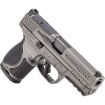 Picture of M&P9 M2.0 Metal Compact 9Mm Luger 4'' Bbl (2)15Rd Mag Nts Gry