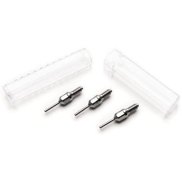 Show details for Zero Die Replacement Decapping Pins 3-Pack Picture of Zero Die Replacement Decapping Pins 3-Pack