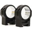 Picture of Hunt 30Mm Diameter Low (24Mm) Scope Rings