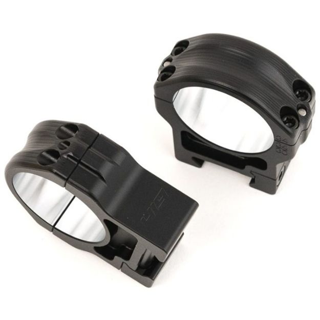 Picture of Hunt 34Mm Diameter/24Mm Height Scope Rings