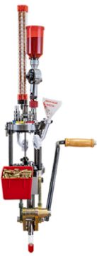 Show details for Ultimate Turret Press Kit 9Mm Luger Picture of Ultimate Turret Press Kit 9Mm Luger