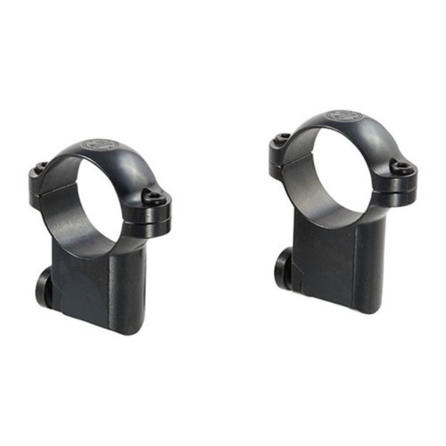 Picture of Ring Mounts Ruger M77 1-In Super High Gloss