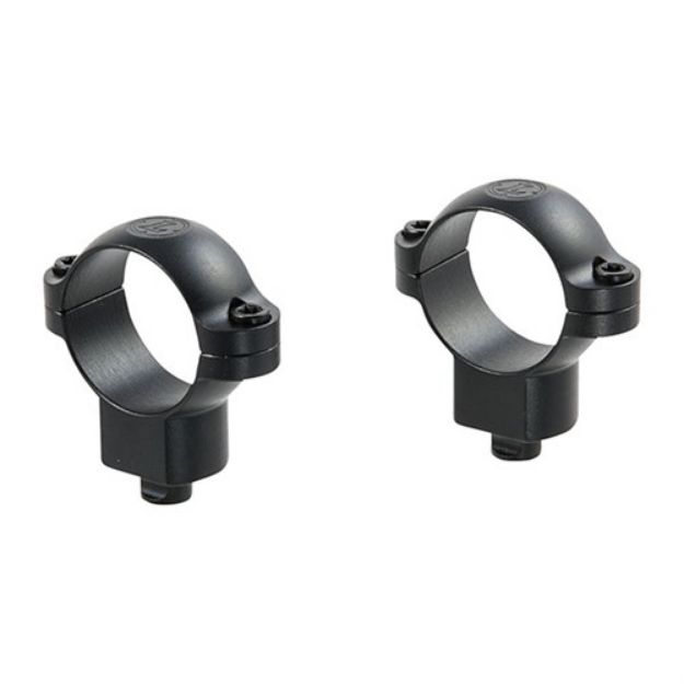 Picture of Quick Release Rings 1-In High Matte