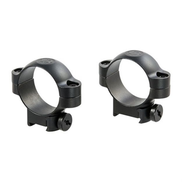 Picture of Ring Mounts Sako 30Mm Medium Matte