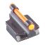 Show details for .312'' Fiber Optic Glow 31-Mr Front Sight Steel Orange Picture of .312'' Fiber Optic Glow 31-Mr Front Sight Steel Orange