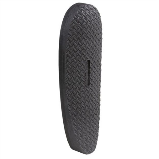 Picture of Model D500b, .5'' Thick, Basketweave, Black