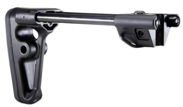 Show details for Mpx/Mcx Collapsible Stock, 1913 Interface, Black Picture of Mpx/Mcx Collapsible Stock, 1913 Interface, Black