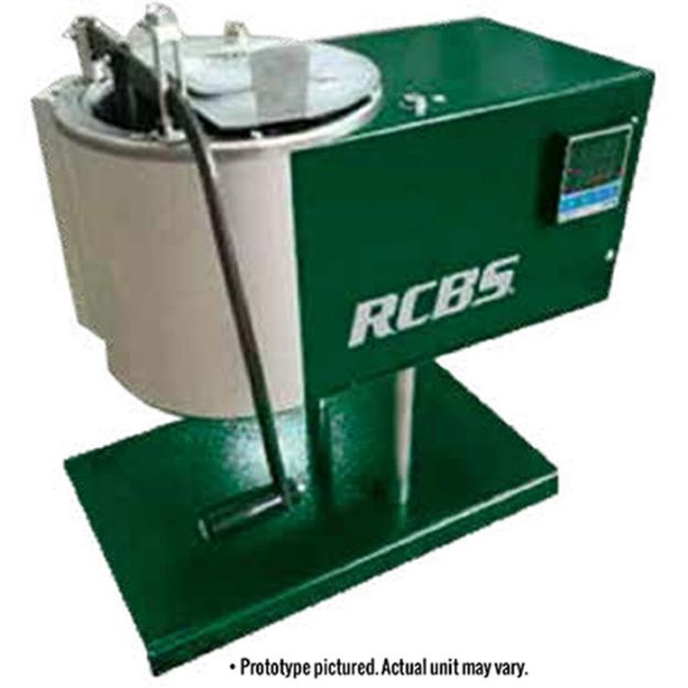 Picture of Pro Melt - 2 240Vac