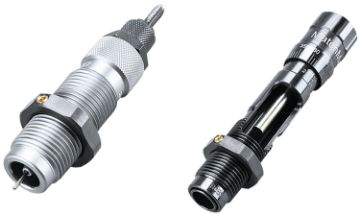 Show details for 338 Lapua Competition Full Length Bushing Die Set Picture of 338 Lapua Competition Full Length Bushing Die Set