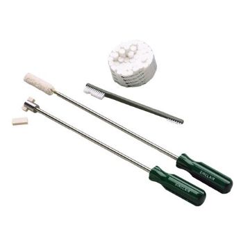 Show details for Action Cleaning Tool Kit, Bolt Action Picture of Action Cleaning Tool Kit, Bolt Action