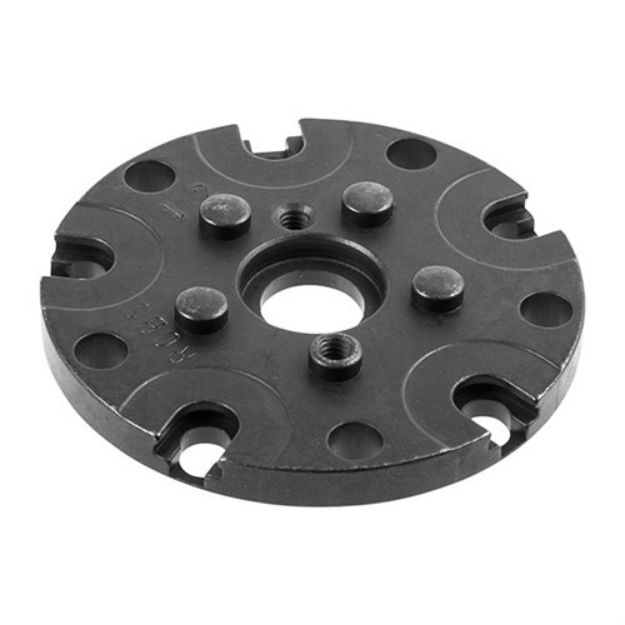 Picture of Progressive Press Shellplate #12