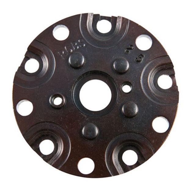 Picture of Progressive Press Shellplate #25