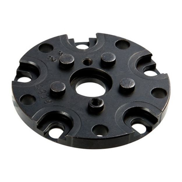 Picture of Progressive Press Shellplate #26