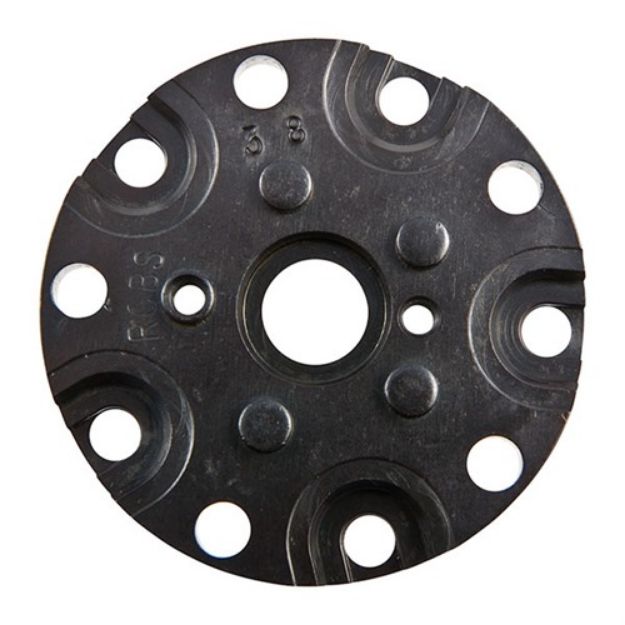 Picture of Progressive Press Shellplate #38