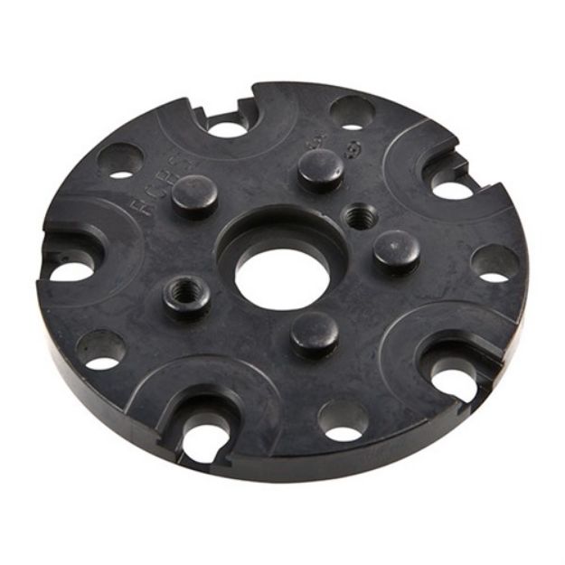 Picture of Progressive Press Shellplate #39