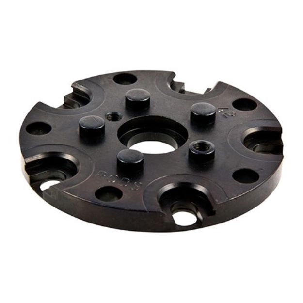 Picture of Progressive Press Shellplate #42