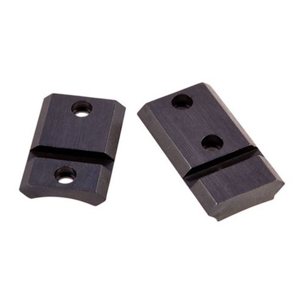 Picture of Remington 700 Bases, Gloss Black