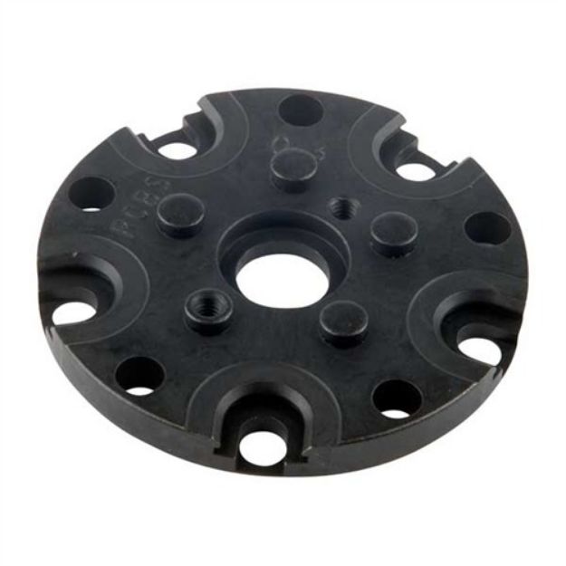 Picture of Progressive Press Shellplate #3