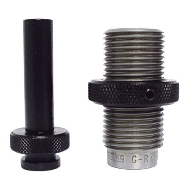 Picture of Redding Grx Push Thru Base Sizing Die