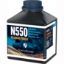 Show details for N550 1Lb Smokeless Rifle Powder Picture of N550 1Lb Smokeless Rifle Powder