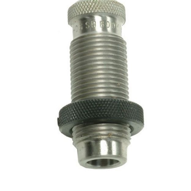 Picture of Small Base Body Die 6Mm Br Remington